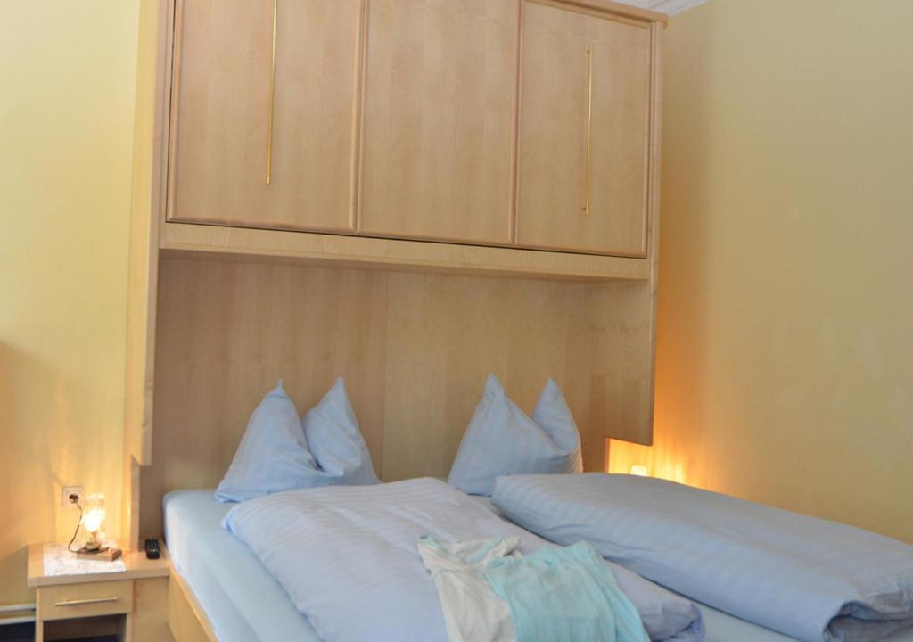 Studio Rapunzel Bett