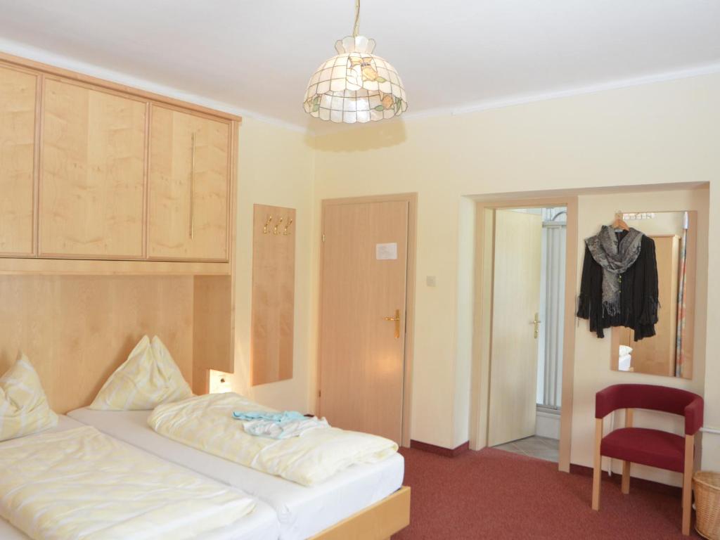 Aussicht Zimmer Hänsel & Gretel