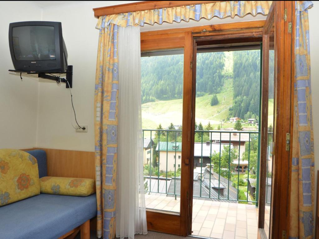 Bergaussicht Gästehaus Golker