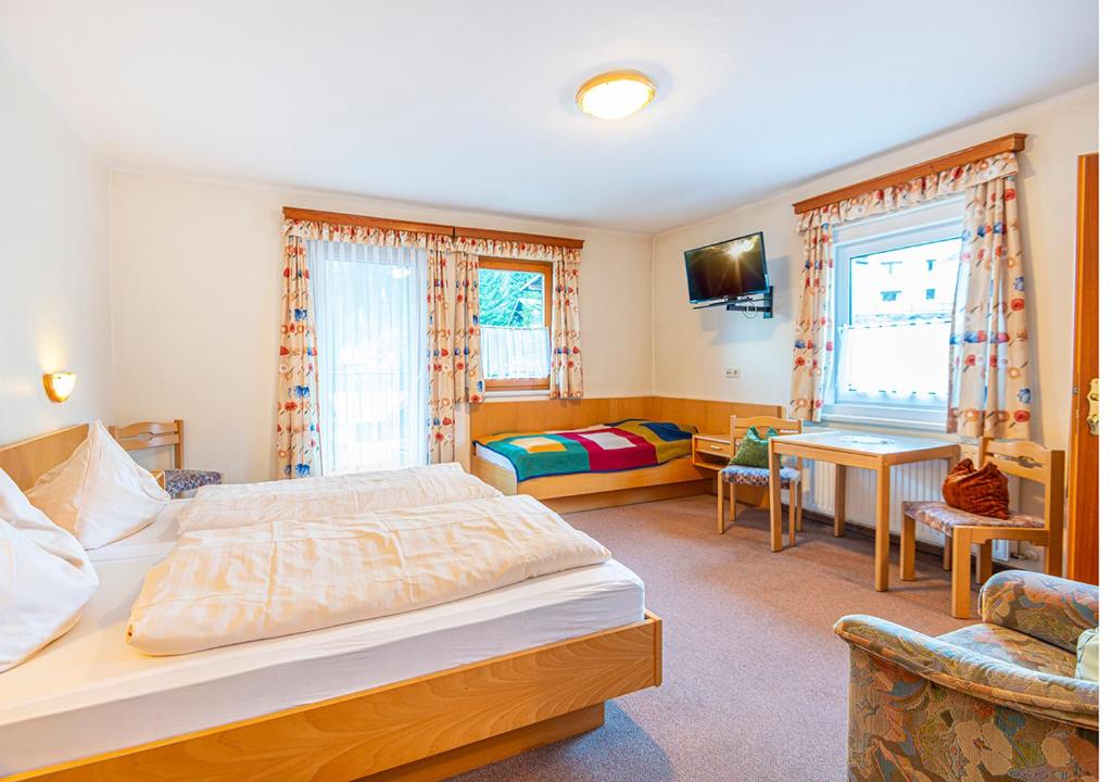 Ansicht Studio Rapunzel