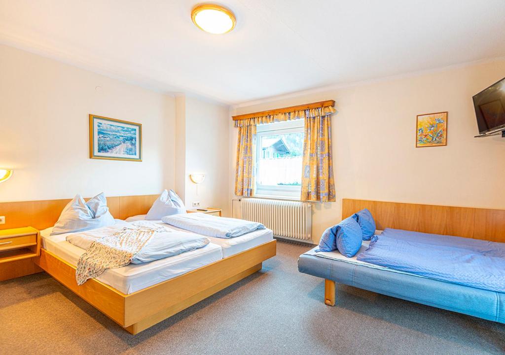 Ansicht Studio Rapunzel