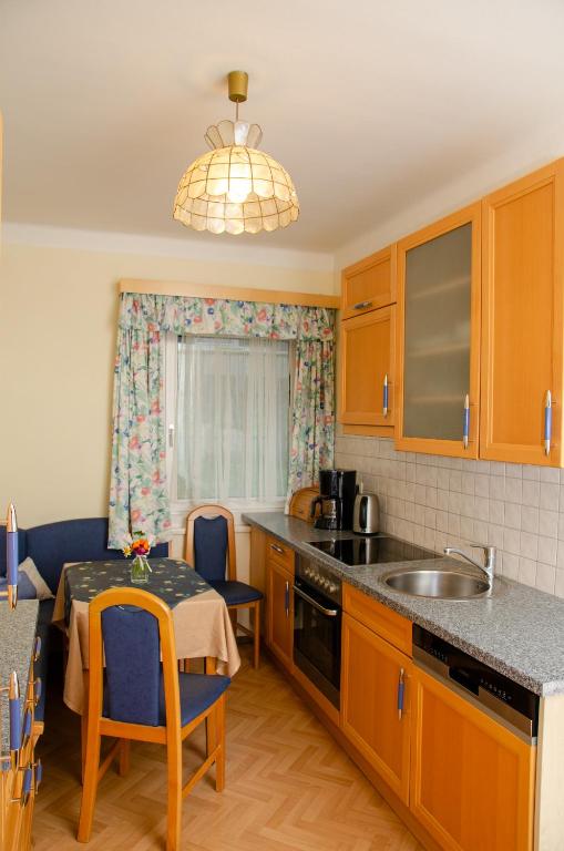 Küche Essbereich Fewo Schneewittchen