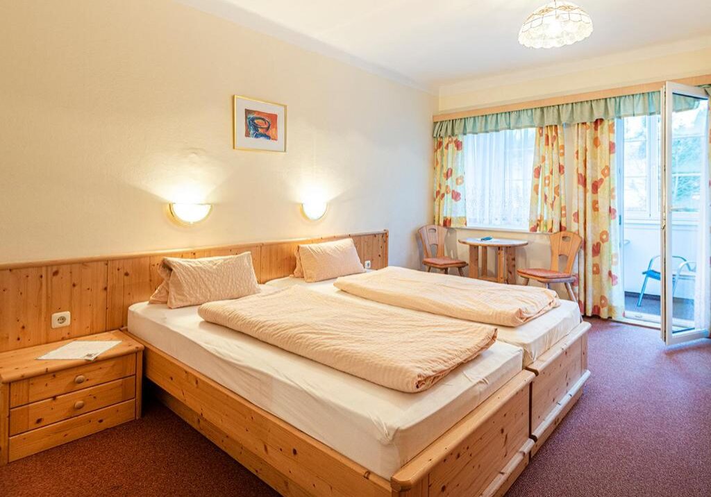 Doppelzimmer Hänsel & Gretel