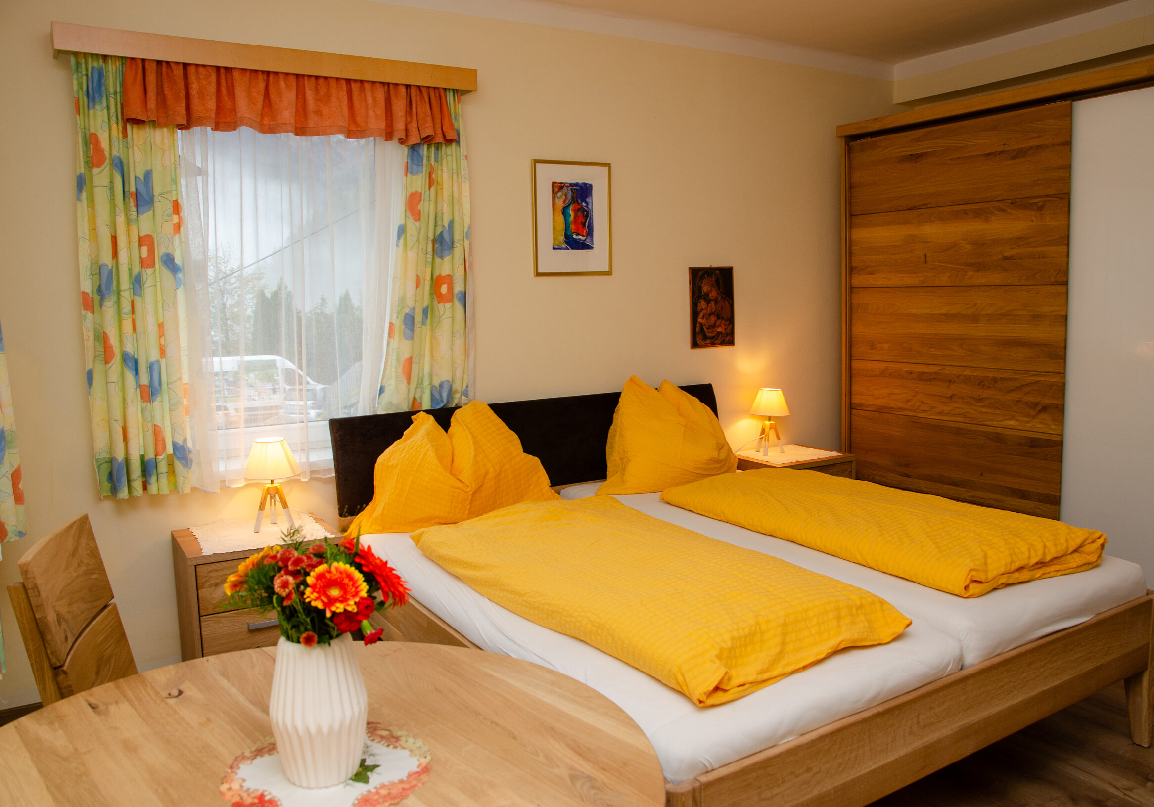 Ferienwohnung Schneewittchen